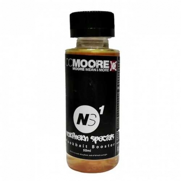 CC Moore NS1 Hookbait Booster 50ml